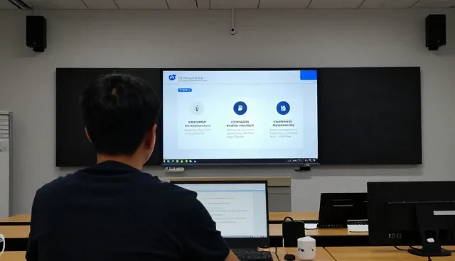 企业技术培训选型的关键考量因素