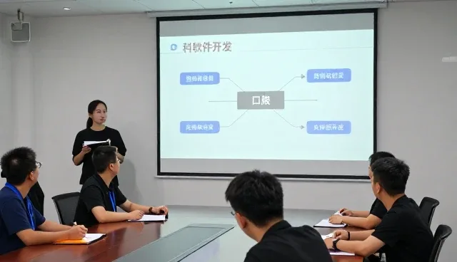 上海沣宝禄科技有限公司展示企业数字化转型咨询实际应用效果