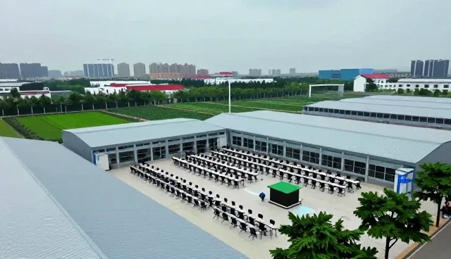 技术培训如何助力企业应对数字化转型挑战