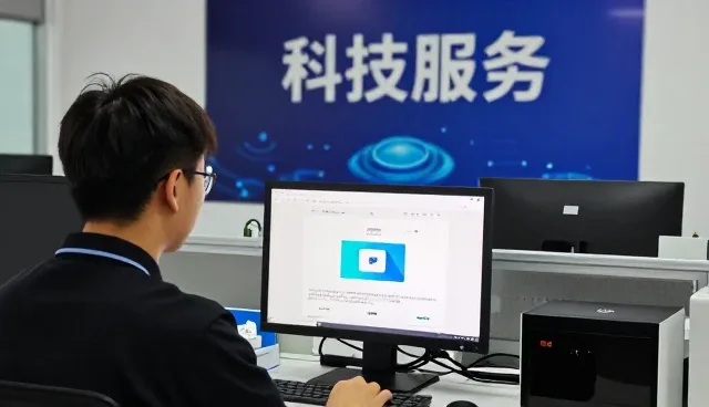 选择上海沣宝禄科技有限公司企业上云迁移的几个理由