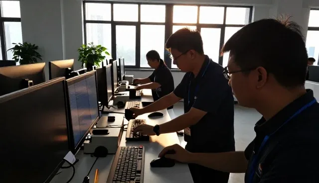 技术培训如何适应不同应用环境