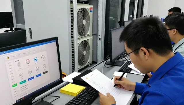 上海沣宝禄科技有限公司解答关于IT技术支持的问题