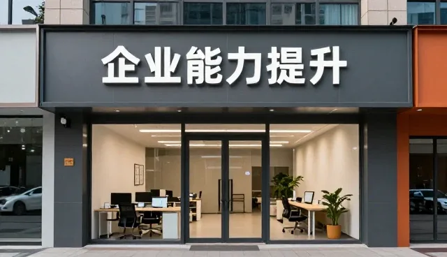 技术服务选型中性能与适用条件的考量